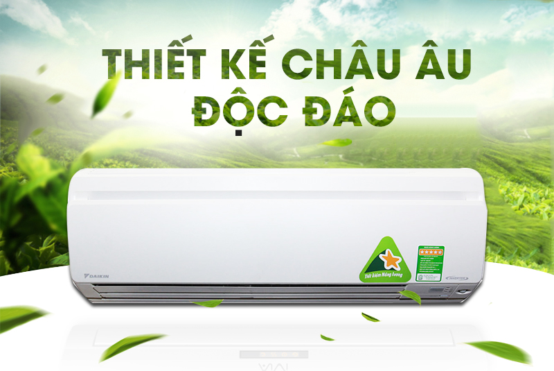 Thiết kế hiện đại, trang nhã